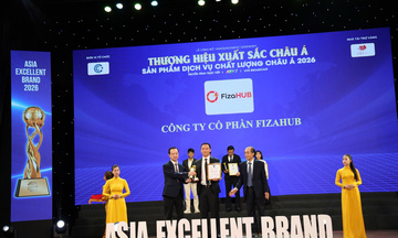 Giải pháp công nghệ dành riêng cho hộ kinh doanh FizaHUB