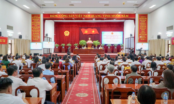 Cần Thơ: Tháo gỡ điểm nghẽn, tạo động lực tăng trưởng kinh tế 6 tháng cuối năm