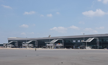 ACV tăng tốc 180 ngày đêm, dự án thành phần 3 sân bay Long Thành đạt gần 76%