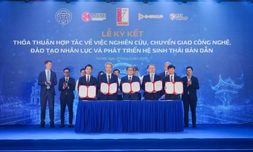 G-Group gia nhập 'đường đua' bán dẫn Việt Nam