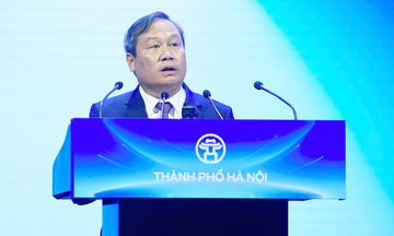 Hà Nội công bố quy hoạch 100 năm: Kiến tạo cực tăng trưởng quốc gia