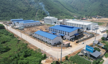 Cải cách mạnh mẽ, Thái Nguyên thu hút dòng vốn FDI lớn