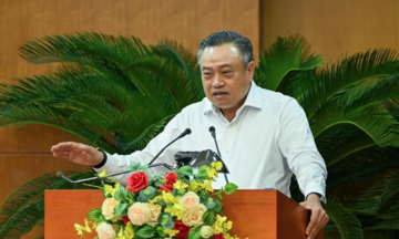 Công tác kiểm tra, giám sát phải đồng hành, góp phần khơi thông nguồn 
