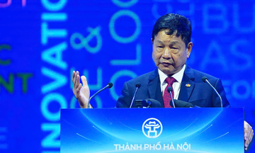 Hà Nội có thể trở thành 'viên ngọc tri thức toàn cầu' trong tương lai