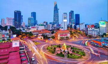 Báo chí và tổ chức quốc tế lạc quan về triển vọng kinh tế của Việt Nam