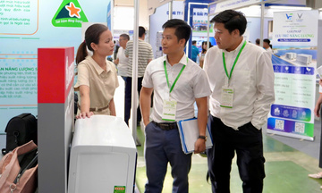 Hơn 600 cuộc kết nối giao thương tại ENTECH HANOI 2026