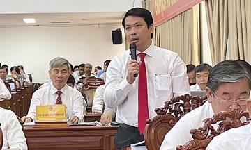 Giám đốc Sở Công Thương Cần Thơ trả lời chất vấn về giải pháp mở rộng thị trường