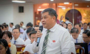 Cần Thơ mở rộng không gian, đưa du lịch thành kinh tế mũi nhọn