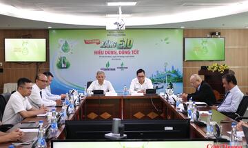 Sau một tháng triển khai, xăng E10 phát đi nhiều tín hiệu tích cực