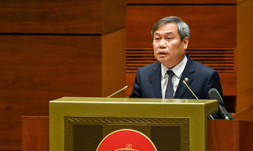 Chủ tịch Hà Nội: Lấy nguồn nhân lực làm lợi thế cạnh tranh thu hút FDI