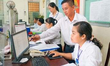 Viên chức cần biết những quy định mới về vị trí việc làm từ ngày 1/7