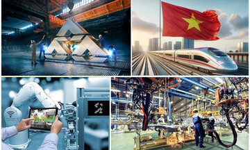 Khơi thông thể chế, nâng sức bật kinh tế tư nhân