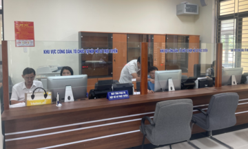 Quảng Trị sẽ chấm điểm cán bộ bằng KPI