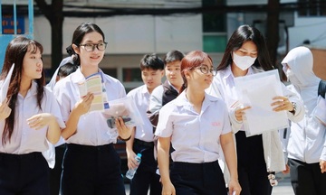Hướng dẫn tra cứu điểm thi tốt nghiệp trung học phổ thông năm 2026