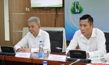 Bộ Công Thương triển khai nhiều giải pháp phát triển E10  bền vững