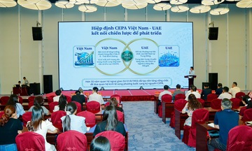 CEPA tạo động lực mở rộng thị trường Halal cho doanh nghiệp Hải Phòng