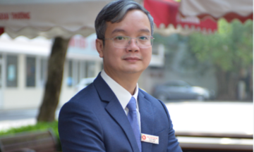 Xây dựng thế hệ thanh niên làm chủ tương lai bằng tri thức số