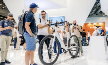 Triển lãm Eurobike 2026 định hình tương lai ngành xe đạp toàn cầu