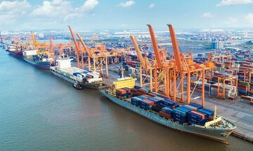 Nghị quyết 10-NQ/TW mở đường xây dựng thương hiệu quốc gia về đầu tư Việt Nam