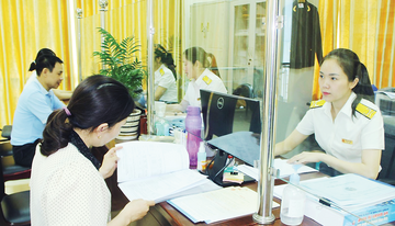 Gỡ vướng hồ sơ giảm thuế cho hàng nhập khẩu bị thiệt hại do hỏa hoạn