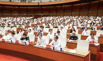 Các địa phương 'hiến kế' phát triển hệ sinh thái kinh tế có vốn đầu tư nước ngoài