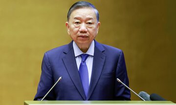 Toàn văn phát biểu chỉ đạo của Tổng Bí thư, Chủ tịch nước Tô Lâm tại hội nghị quán triệt và triển khai Nghị quyết 10-NQ/TW