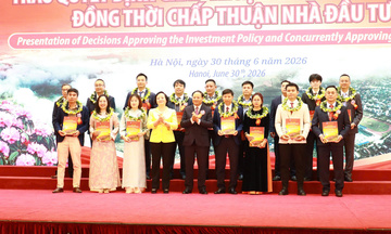 Lai Châu: Đánh thức tiềm năng, khơi nguồn cơ hội