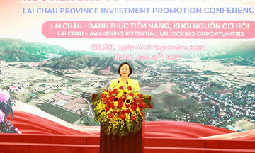 Đánh thức tiềm năng Lai Châu bằng cải cách và hạ tầng chiến lược