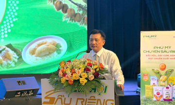 Đắk Lắk: Nơi sầu riêng hội nhập cùng ẩm thực thế giới