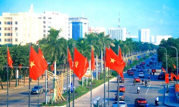Nhìn lại 1 năm thực hiện chính quyền địa phương 2 cấp tại Nghệ An