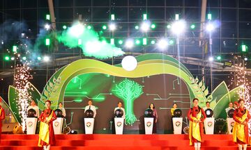 Đà Nẵng: 300 gian hàng tham gia Hội chợ Triển lãm sản phẩm công nghiệp nông thôn 