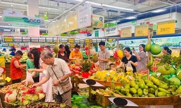 Đồng Nai tăng kết nối cung cầu, mở rộng thị trường cho hàng Việt
