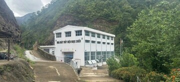 EVNNPC cùng các nhà máy thủy điện nhỏ đồng hành đảm bảo cung ứng điện cho miền Bắc