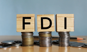 Việt Nam trước cuộc đua thu hút FDI chất lượng cao trong ASEAN