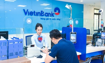 VietinBank thăng hạng 7 bậc trong Fortune Southeast Asia 500