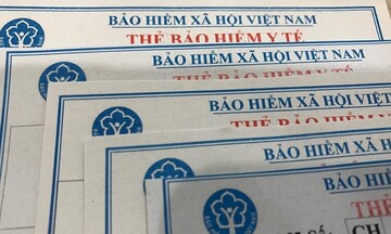 Loạt quy định mới về bảo hiểm y tế, bảo hiểm xã hội có hiệu lực từ 1/7