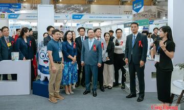 Hơn 600 cuộc kết nối giao thương tại ENTECH HANOI 2026