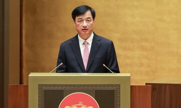 Một năm vận hành mô hình mới: Tạo bước chuyển về chất trong quản trị quốc gia theo hướng hiện đại