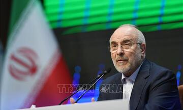 Chiến sự Trung Đông ngày 1/7: Iran tuyên bố chưa đàm phán với Mỹ