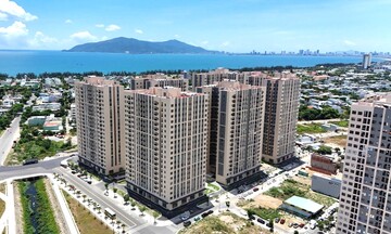 Từ 1/7, người dưới 35 tuổi vay mua nhà ở xã hội áp dụng lãi suất 6,5%