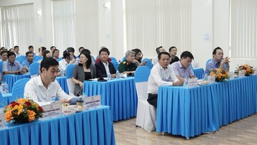 Điện lực Hải Phòng thúc đẩy phát triển điện mặt trời mái nhà