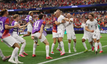 Đánh bại Bờ Biển Ngà, Na Uy giành vé vào vòng 1/16 World Cup 2026