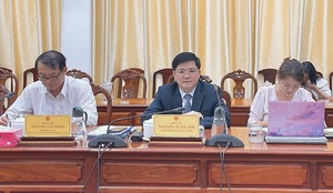 Cần Thơ mở rộng kết nối giao thương, thu hút đầu tư công nghệ cao 