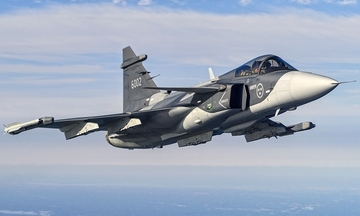 Tin công nghiệp quốc phòng 2/7: Ukraine sắp có máy bay Gripen E