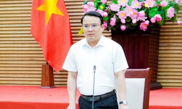 Nghệ An tập trung giải quyết tồn tại liên quan đến đất tái định cư thuỷ điện