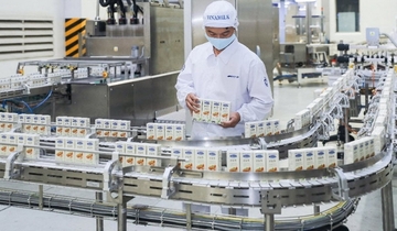 Ngành sản xuất tăng trưởng ổn định, tiếp sức mục tiêu công nghiệp năm 2026