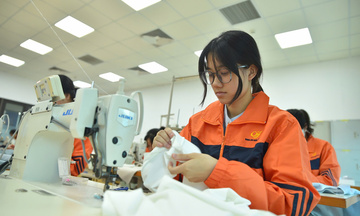 Dệt may Việt Nam mở rộng cánh cửa CPTPP