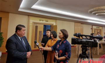 Luật Báo chí 2025: Mở hành lang pháp lý cho báo chí đa phương tiện