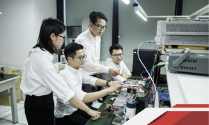 Hà Nội: Triển khai nghiêm túc, thực chất Nghị quyết số 57-NQ/TW