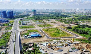 Phê duyệt Quyết định điều chỉnh Quy hoạch sử dụng đất quốc gia thời kỳ 2021-2030